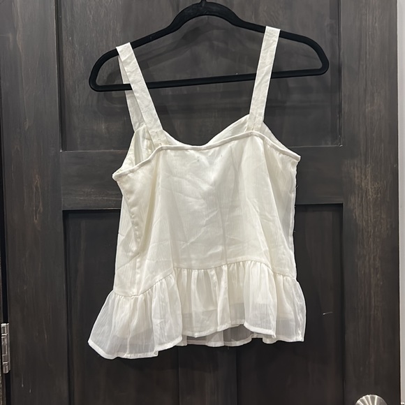 New W/T! American Eagle Tank - Picture 2 of 3